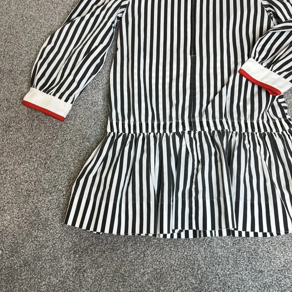 floral midi casual dress for women Chic Summer Size:38/RE SALED ASOS Design - Square seam invisible zipper and